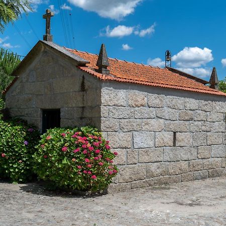 Quinta Do Carvalhal Alojamento, Penafiel Irivo Dış mekan fotoğraf