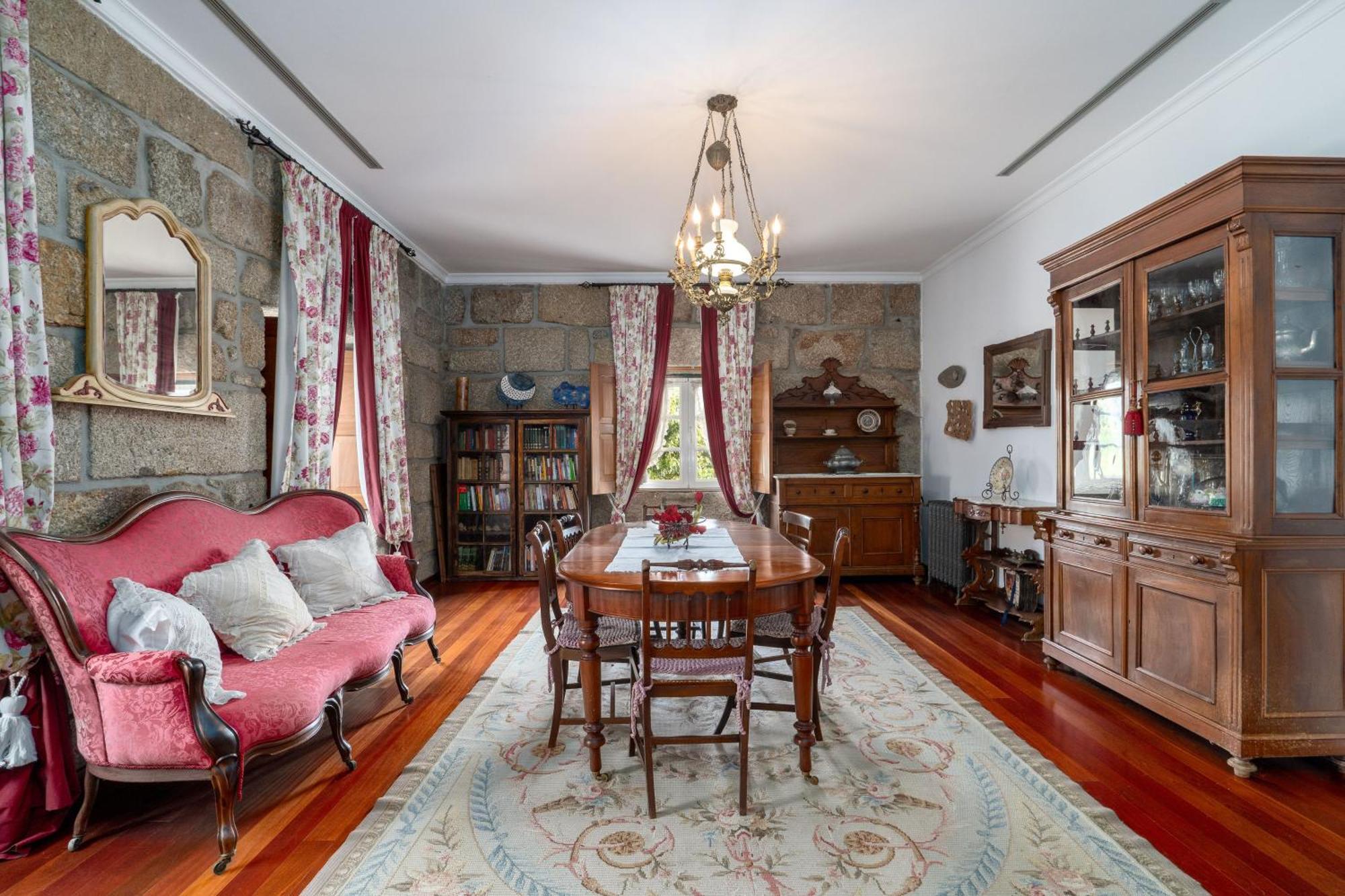 Quinta Do Carvalhal Alojamento, Penafiel Irivo Dış mekan fotoğraf