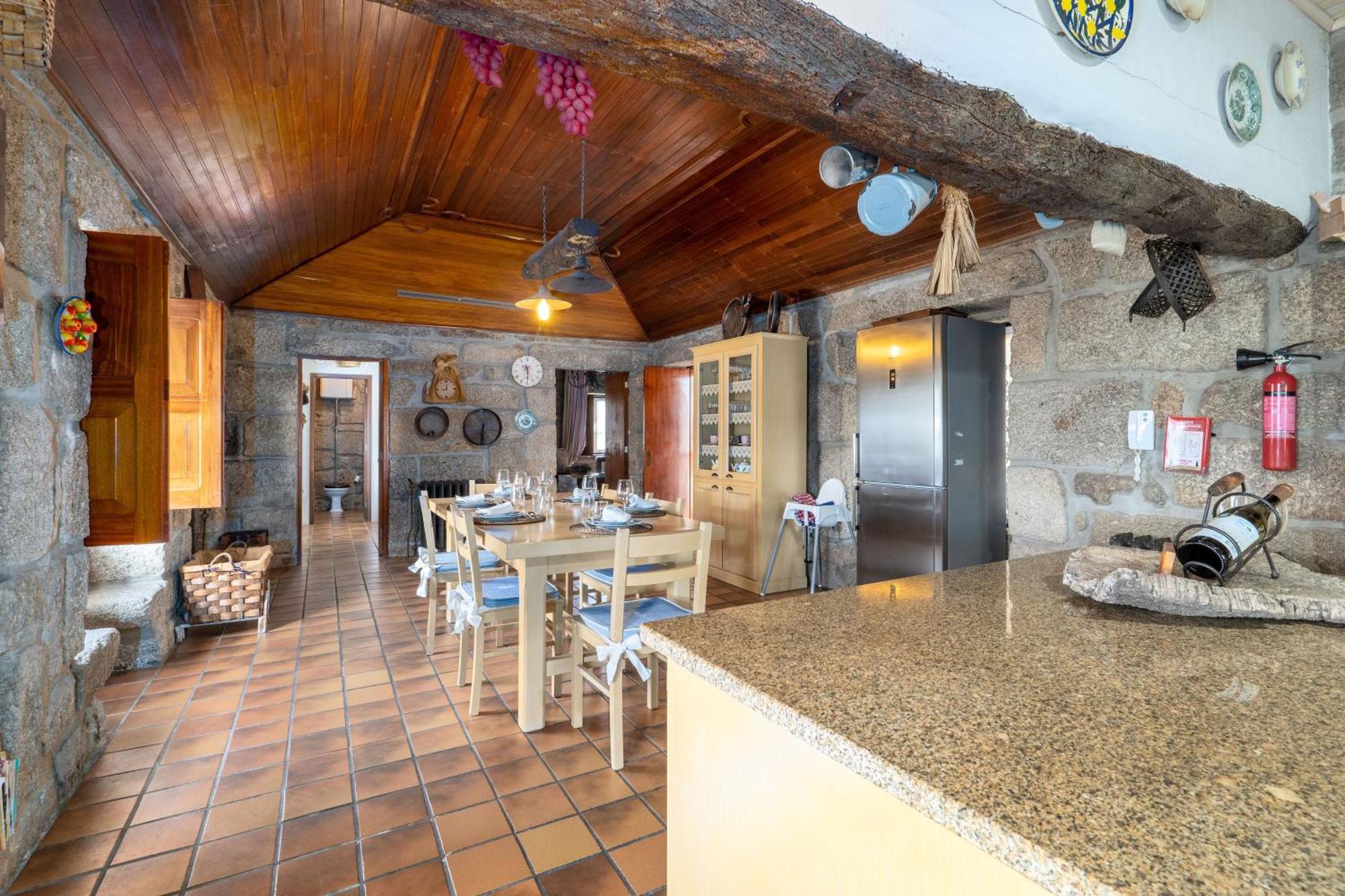 Quinta Do Carvalhal Alojamento, Penafiel Irivo Dış mekan fotoğraf
