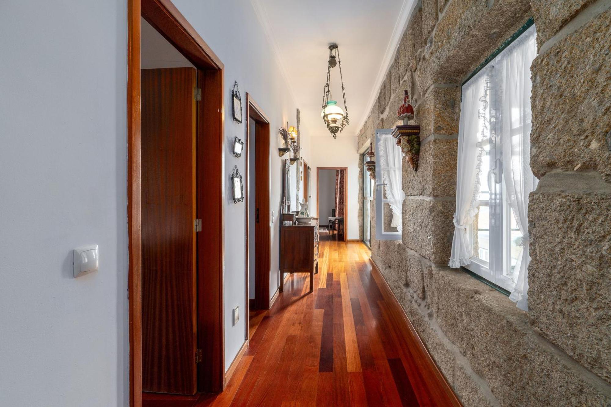 Quinta Do Carvalhal Alojamento, Penafiel Irivo Dış mekan fotoğraf